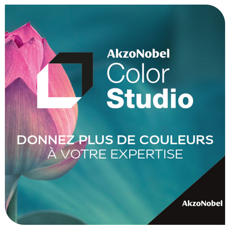 AkzoNobel Color Studio AkzoNobel Color Studio